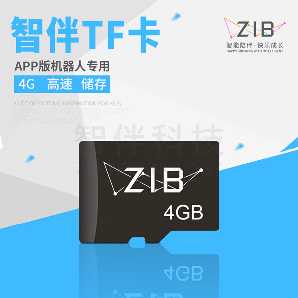 智伴机器人TF卡4GB.jpg