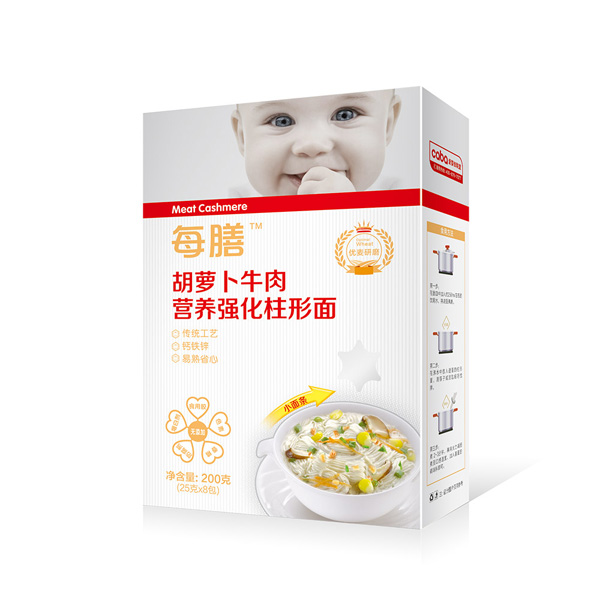 每膳胡萝卜牛肉营养强化柱形面.jpg