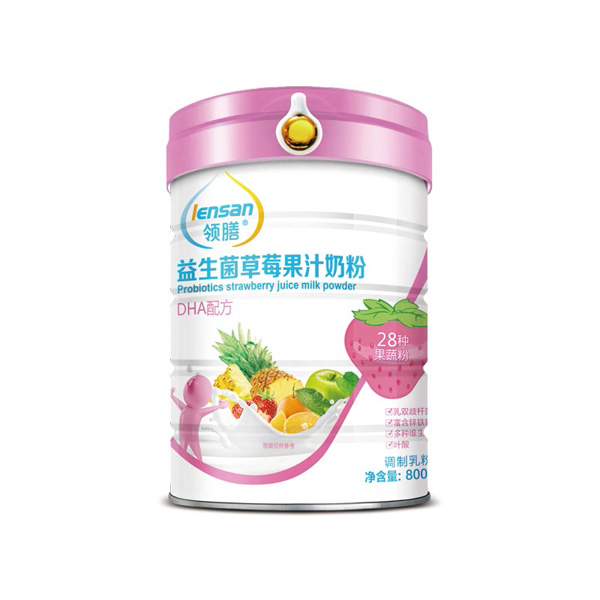 领膳益生菌草莓果汁奶粉-DNA配方.jpg