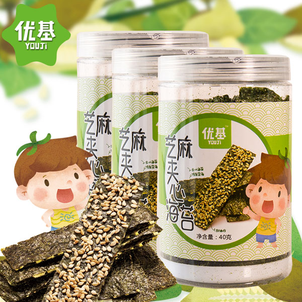 优基芝麻夹心海苔罐装40克.jpg