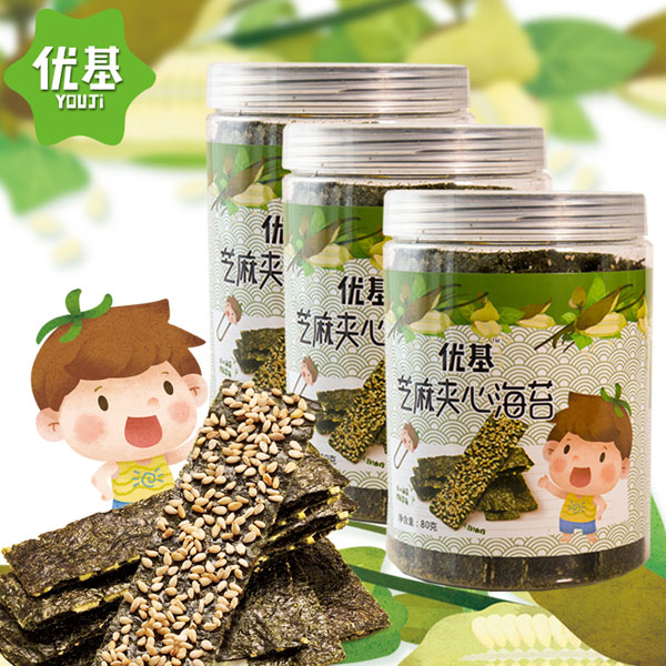 优基芝麻夹心海苔罐装80克.jpg