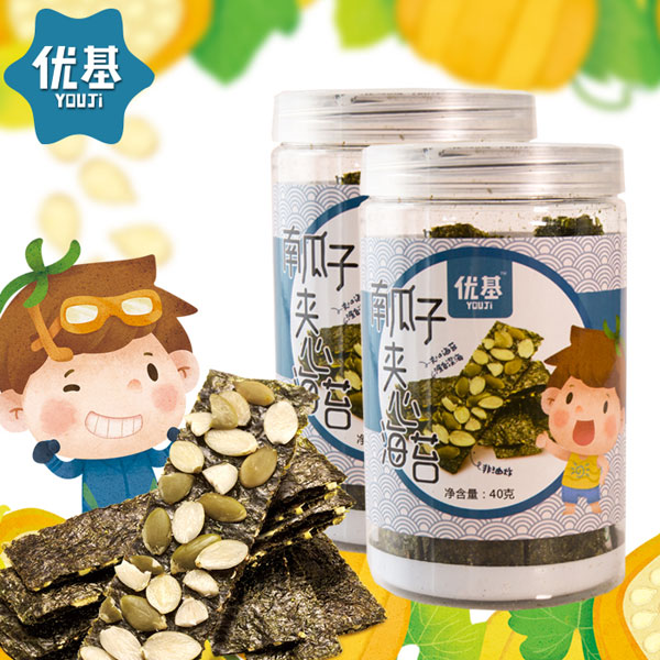 优基南瓜子夹心海苔罐装40克.jpg