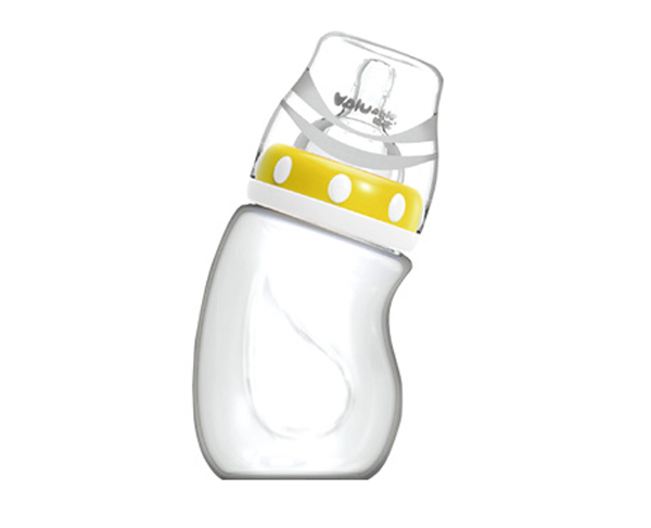 哺宝新生婴儿弯头玻璃奶瓶200Ml.jpg