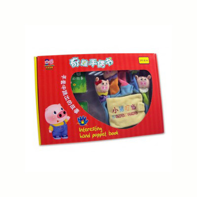 小猪叮当《奇趣手偶书》.jpg