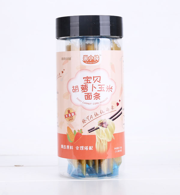 米小纯胡萝卜玉米面条.jpg