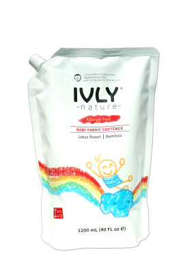 IVLYnature婴童衣物柔顺剂袋装1200ml（荷花竹子）.jpg