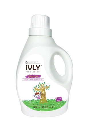 IVLYnature婴童衣物柔顺剂瓶装1800ml（栀子花椰子油）.jpg