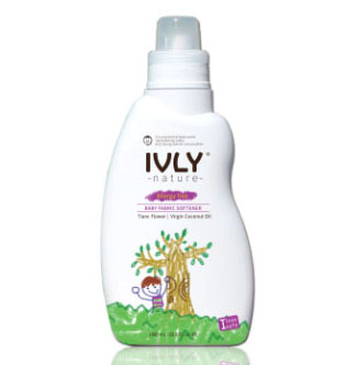 IVLYnature婴童衣物柔顺剂瓶装1000ml（栀子花椰子油）.jpg