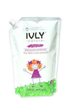 IVLYnature婴童洗衣液袋装1200ml（栀子花-椰子油）.jpg