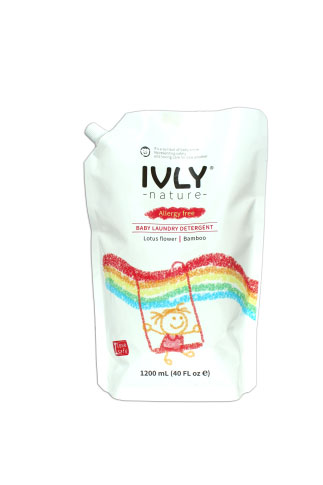 IVLYnature婴童洗衣液袋装1200ml（荷花白竹子）.jpg