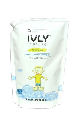 IVLYnature婴童洗衣液袋装1200ml（燕麦白茶）.jpg