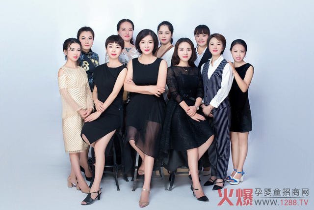 凯儿得乐初战母婴零售峰会.jpg