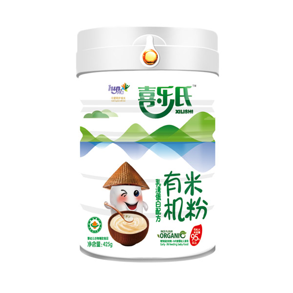 喜乐氏有机米粉乳清蛋白配方425g听装.jpg