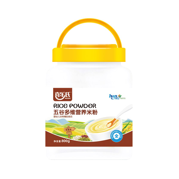 喜乐氏五谷多维营养米粉800g.jpg
