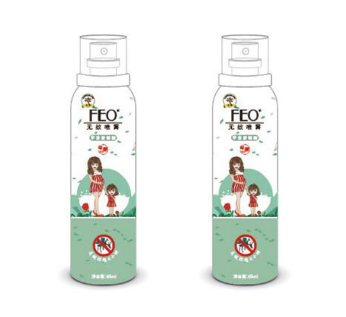 FEO无蚊喷雾60ml（母婴型）.jpg