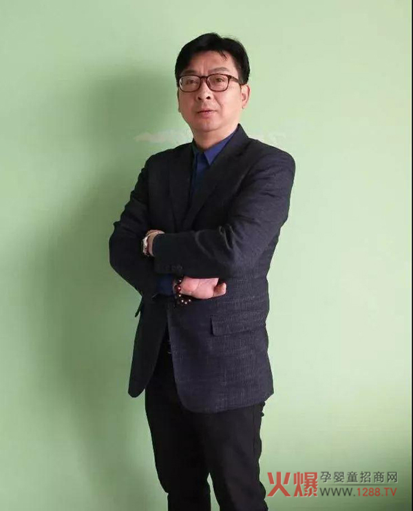 湖南知达医药华北大区运营总监彭卫军先生.jpg