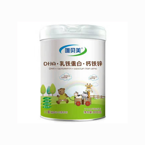 唯贝美DHA乳铁蛋白铁锌钙儿童辅食营养粉.jpg