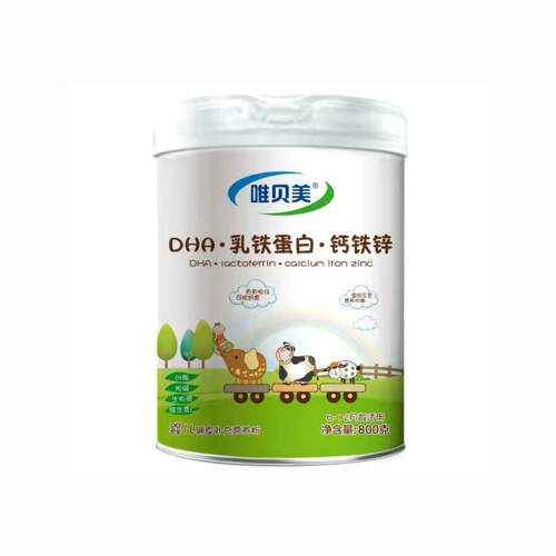 唯贝美DHA乳铁蛋白铁锌钙婴儿辅食营养粉.jpg