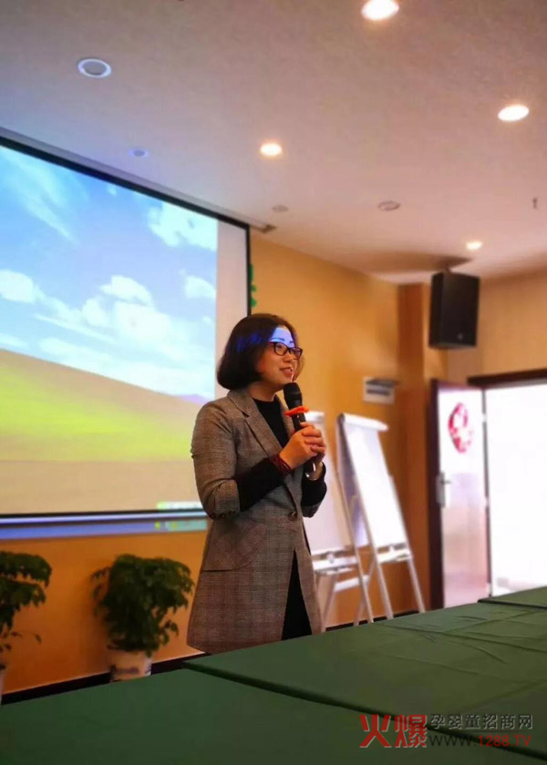 知达医药总经理李君佩女士.jpg