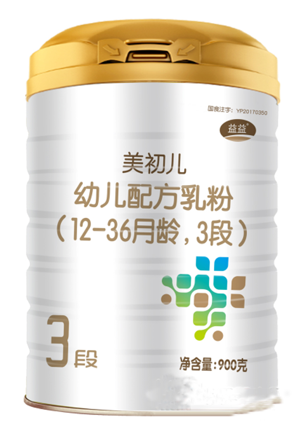 美初儿幼儿配方乳粉3段.JPG