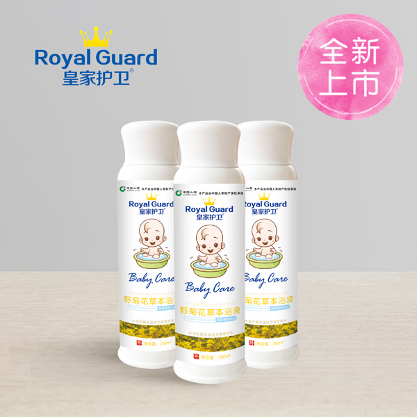 皇家护卫野菊花草本浴液.jpg