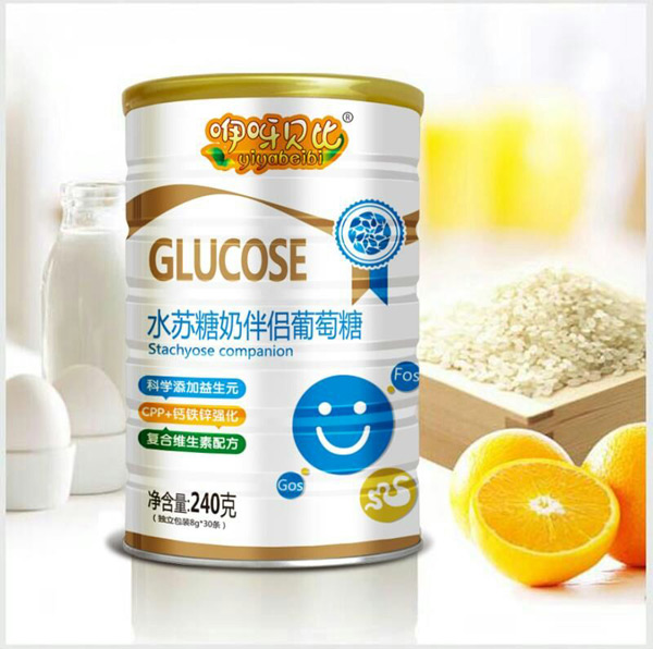 咿呀贝比水苏糖奶伴侣葡萄糖240克.jpg