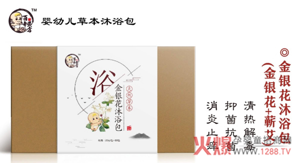 百年灸方金银花沐浴包.jpg