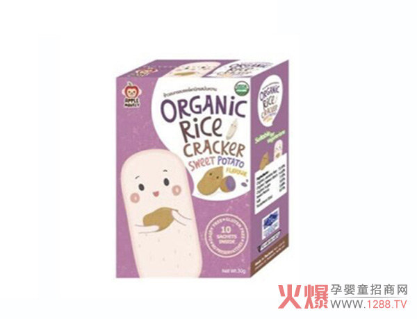 苹果猴纯天然磨牙米饼-紫薯味.jpg