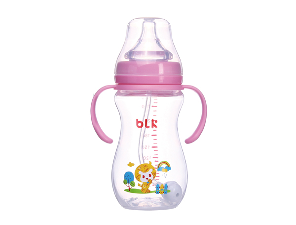 贝乐康PP葫芦型宽口自动奶瓶270ml.jpg