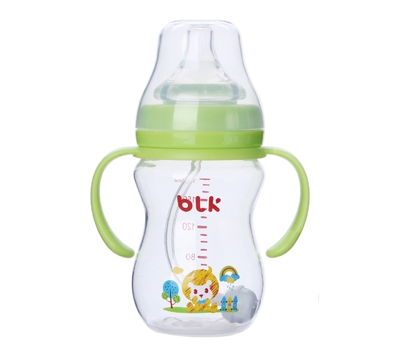 贝乐康PP葫芦型宽口自动奶瓶180ml.jpg