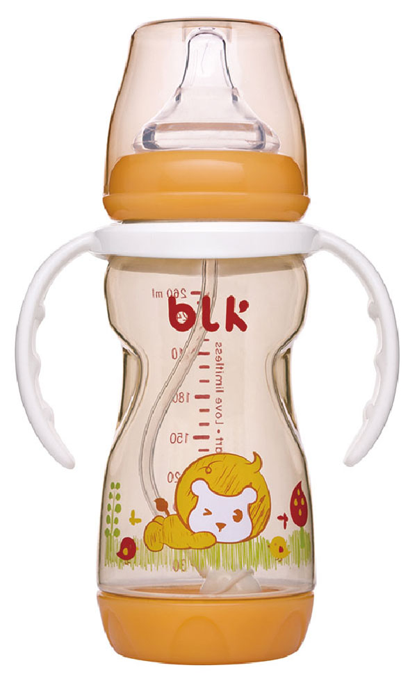 贝乐康宽口径防胀气PPSU自动奶瓶260ml.jpg