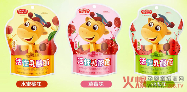 亨博士活性乳酸菌水果味.jpg