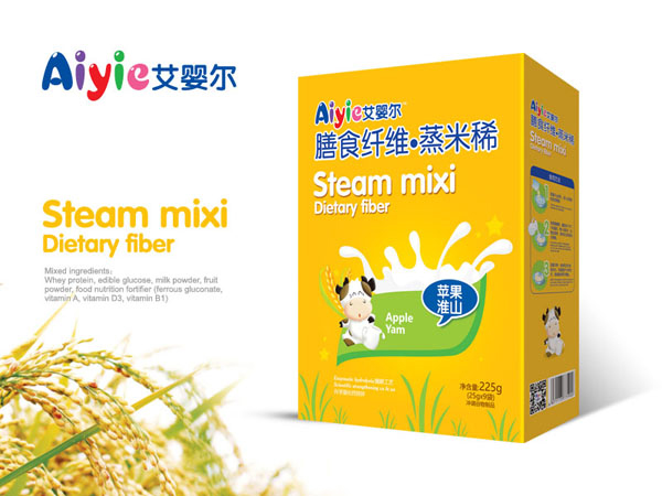 艾婴尔膳食纤维蒸米稀-苹果淮山盒装.jpg