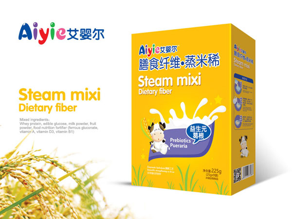 艾婴尔膳食纤维蒸米稀-益生元葛根盒装.jpg