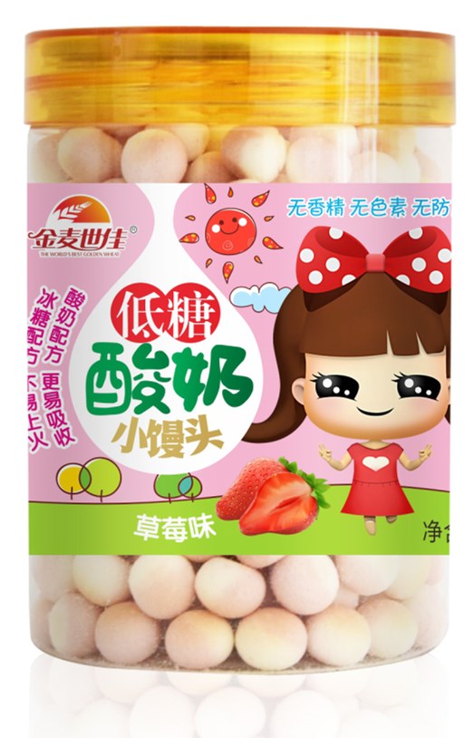 金麦世佳低糖酸奶小馒头（草莓味）.jpg