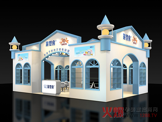 第27届京正北京展 展位号 E2D01.jpg