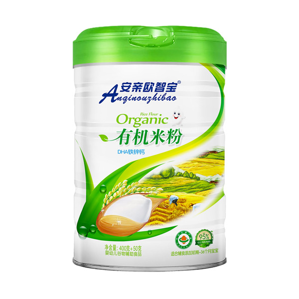 安亲欧智宝有机米粉DHA铁锌钙450g.jpg