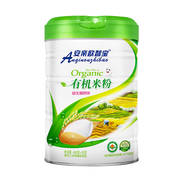 安亲欧智宝有机米粉益生菌原味450g.jpg
