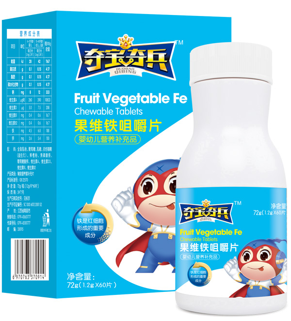 夺宝奇兵果维铁咀嚼片72g.jpg