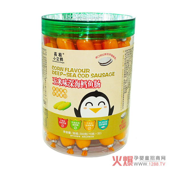 南极小企鹅玉米味深海鳕鱼肠.jpg