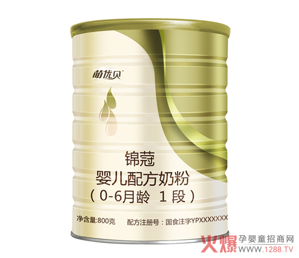 萌优贝锦善婴儿配方奶粉1段.jpg