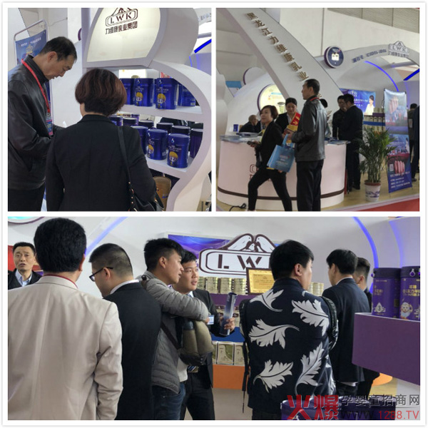 力维康展位人流络绎不绝.jpg