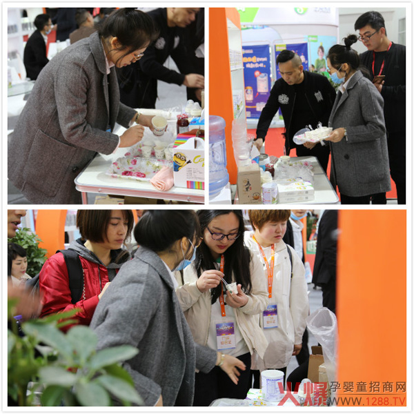 金色喜宝工作人员现场做酸奶.jpg