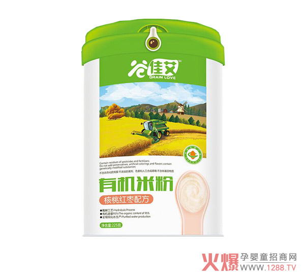 谷佳艾核桃红枣配方有机米粉225g纸听.jpg