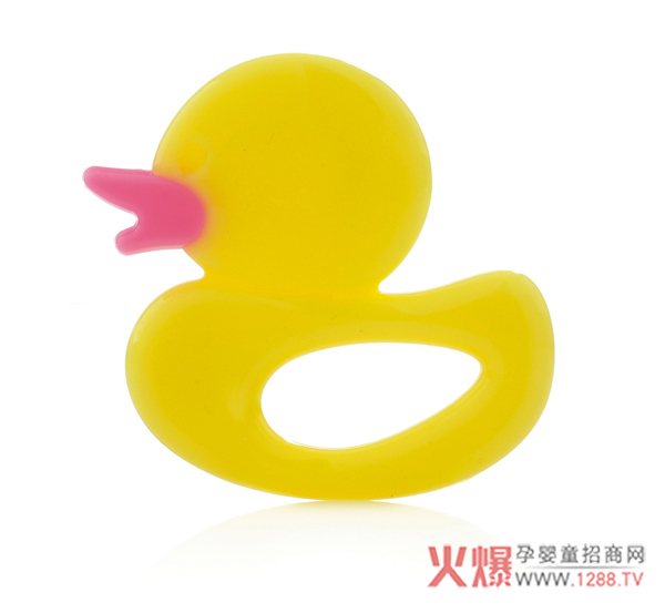 芭芘宝贝婴儿双色硅胶牙胶.jpg