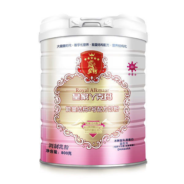 皇家丫克玛能量结构2号牛奶粉800克.jpg