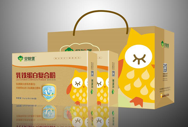 贝婴堡乳铁蛋白复合粉（礼盒装）.jpg
