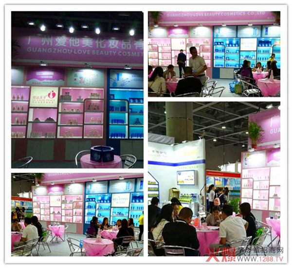 安达王子亮相各大展会.jpg 安达王子亮相各大展会.jpg