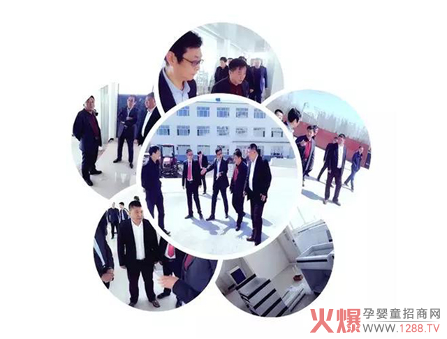 政府各领导参观并参加力维康新工厂开工奠基仪式.jpg
