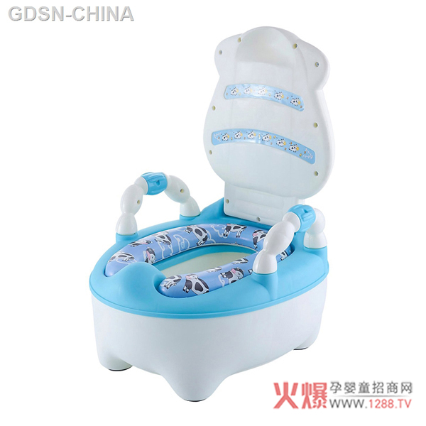 青蛙嘟迪奶牛坐便器蓝色.jpg